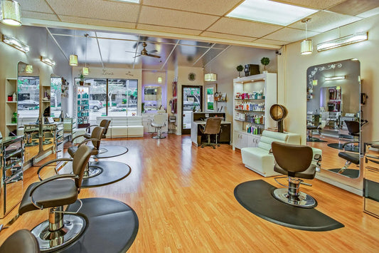 The-Simple-Guide-to-Choosing-the-Perfect-Salon-Furniture-for-Your-Business Sleek Sturdy