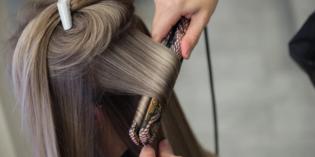 What-Kind-of-Equipment-Do-Hair-Salons-Use-Daily Sleek Sturdy