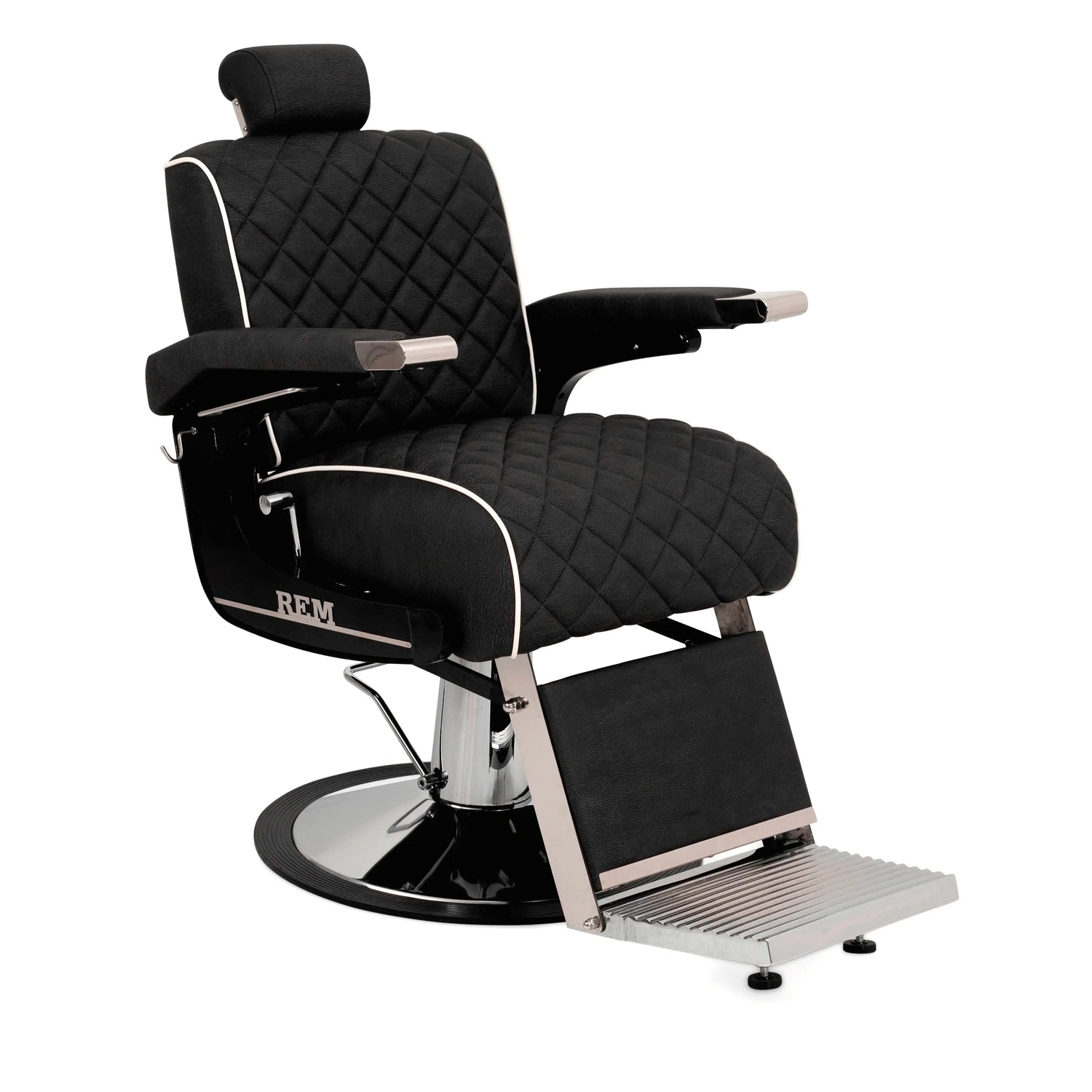 Barber Shops Sleek Sturdy