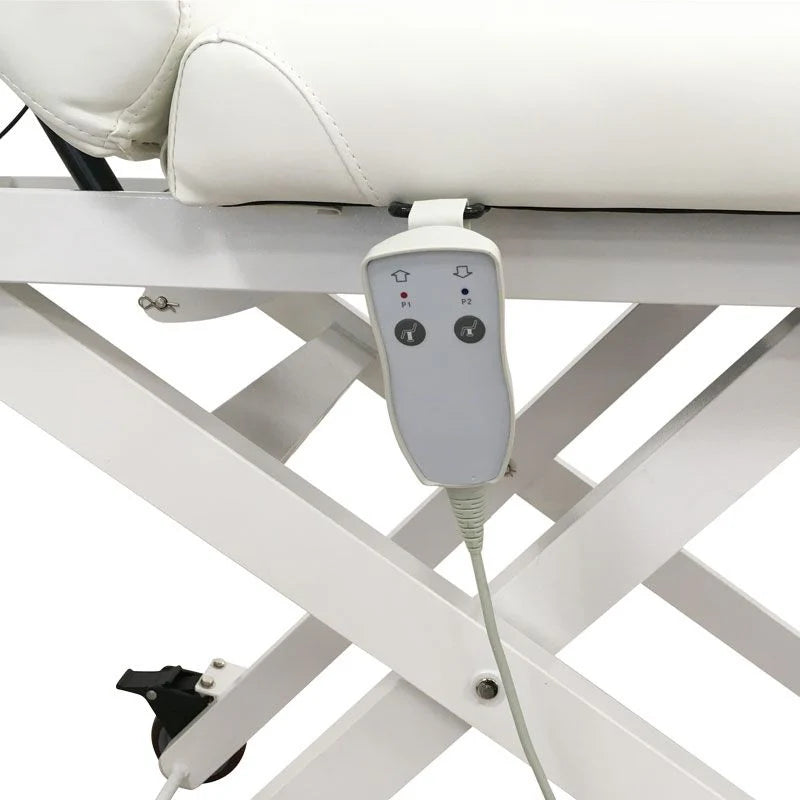 PJS Direct 2 Motor Massage/Salon Couch