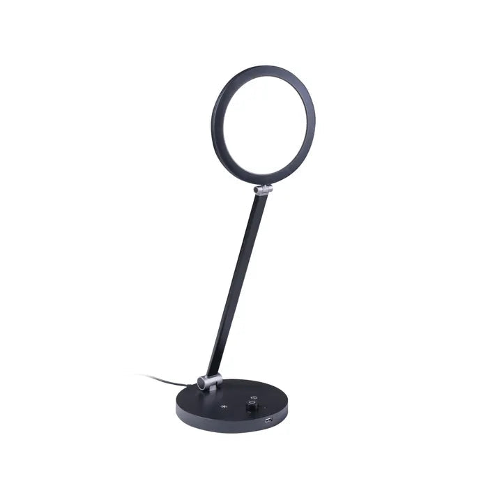 Daylight D36401 TriSun SAD Lamp & Task Lamp Daylight