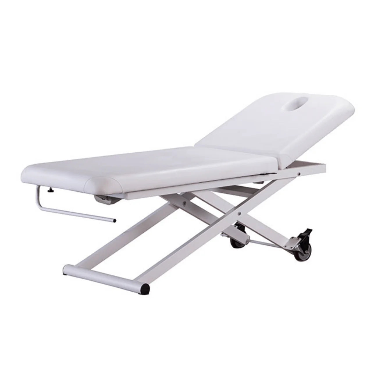 PJS Direct 2 Motor Massage/Salon Couch