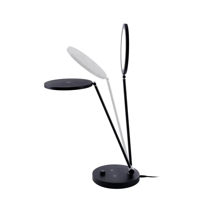 Daylight D36401 TriSun SAD Lamp & Task Lamp Daylight