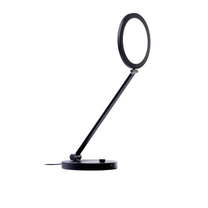 Daylight D36401 TriSun SAD Lamp & Task Lamp Daylight