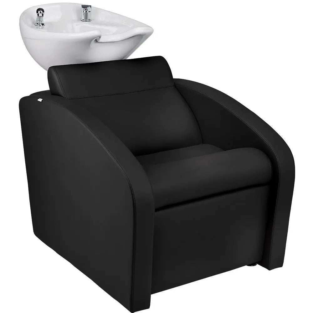Ayala Comfort Backwash Unit Sleek Sturdy