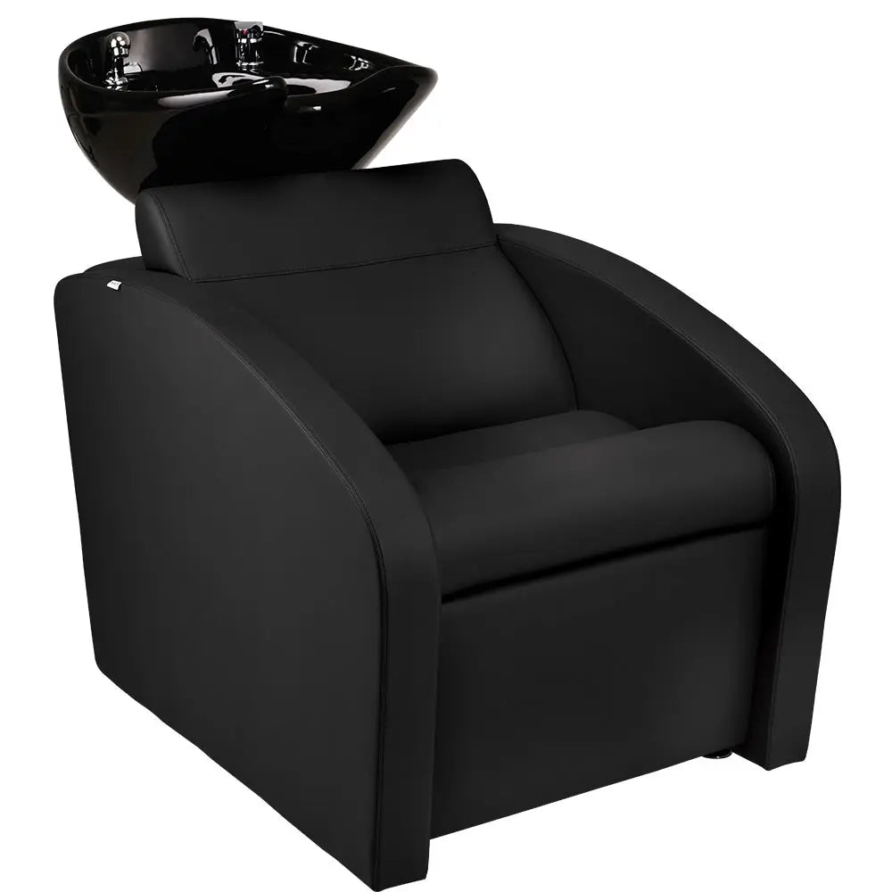 Ayala Comfort Backwash Unit Sleek Sturdy