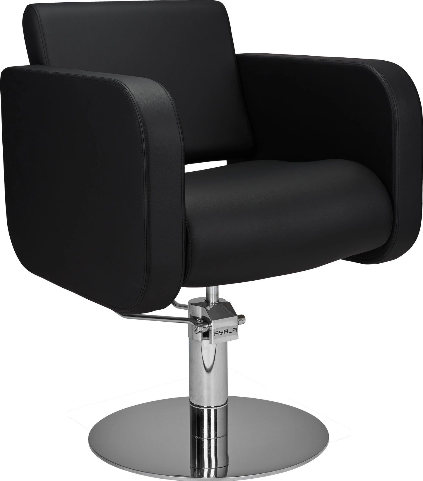 Ayala Globe Styling chair Sleek Sturdy