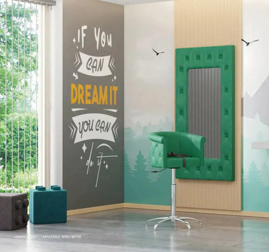 Ayala KID Lux Styling Chair Sleek Sturdy