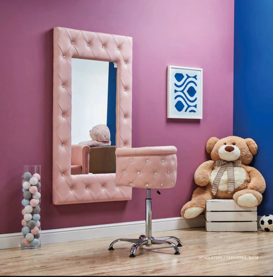 Ayala KID Lux Styling Chair Sleek Sturdy