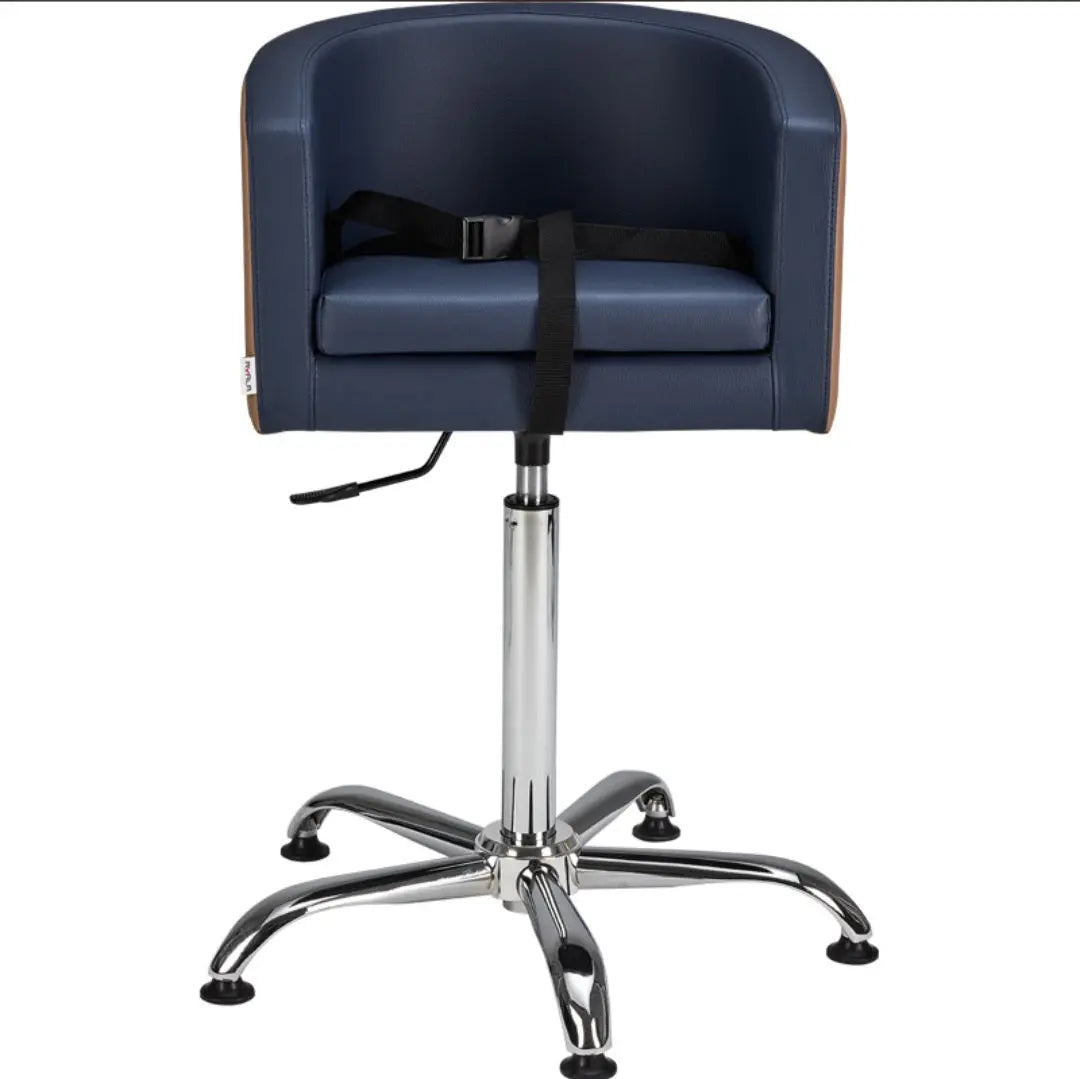 Ayala KID Styling Chair Sleek Sturdy