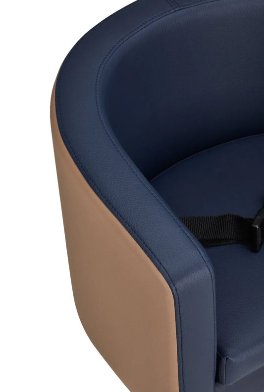 Ayala KID Styling Chair Sleek Sturdy