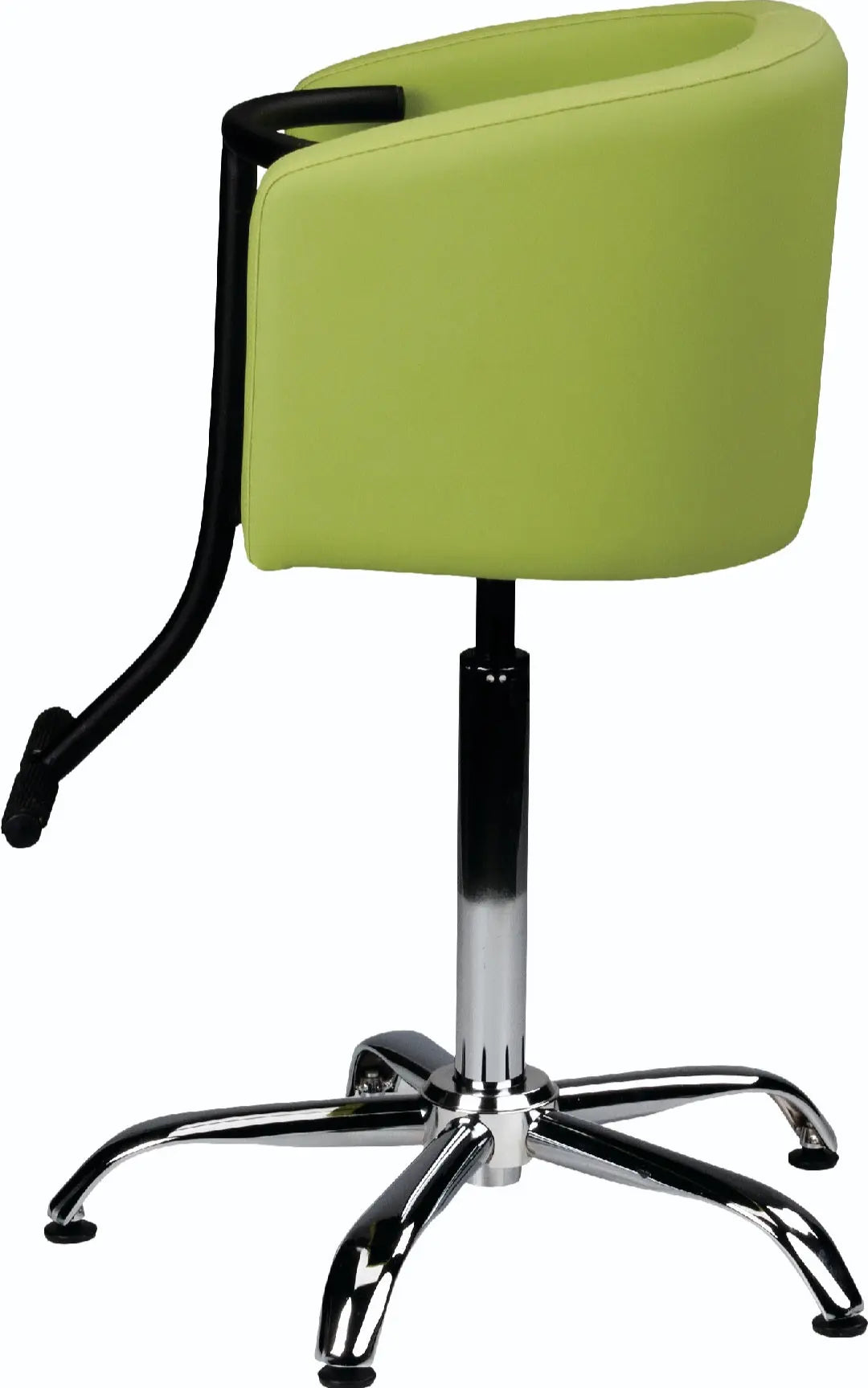 Ayala KID Styling Chair Sleek Sturdy