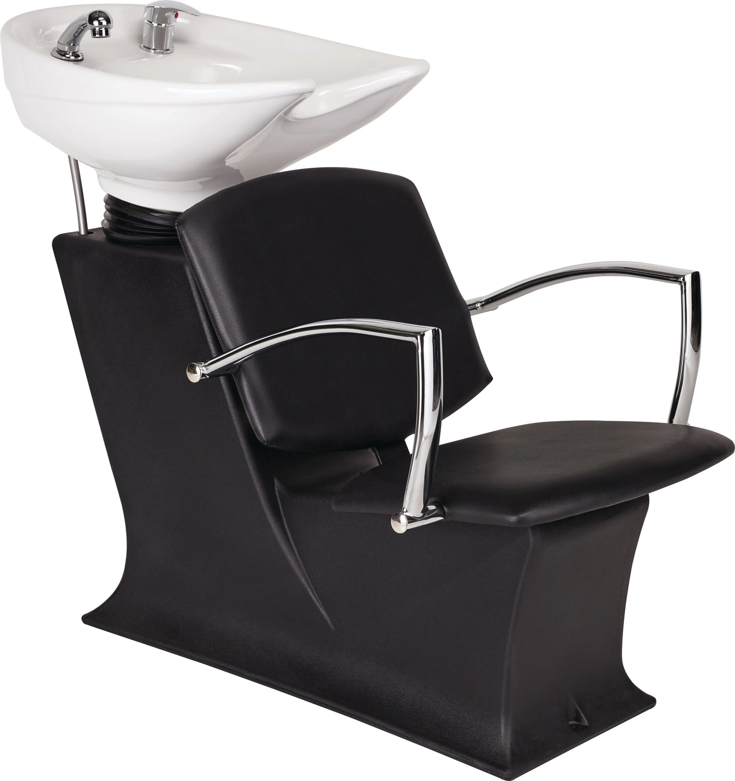 Ayala Lady Y Pako Backwash Sleek Sturdy