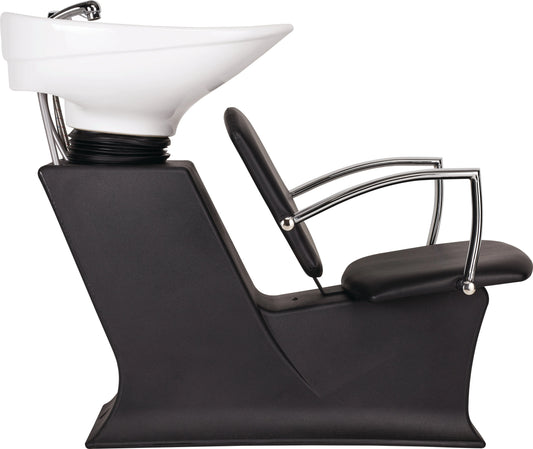 Ayala Lady Y Pako Backwash Sleek Sturdy