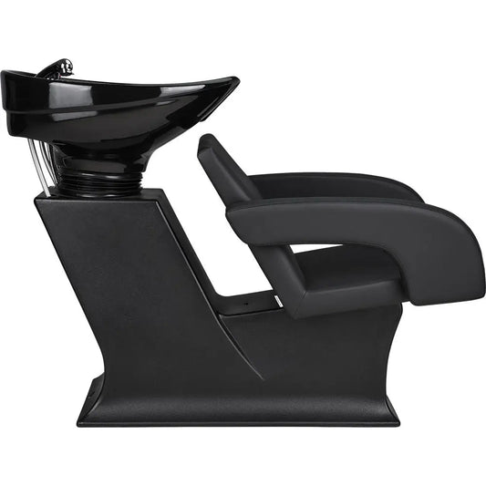 Ayala Lady Y Tina Backwash Sleek Sturdy