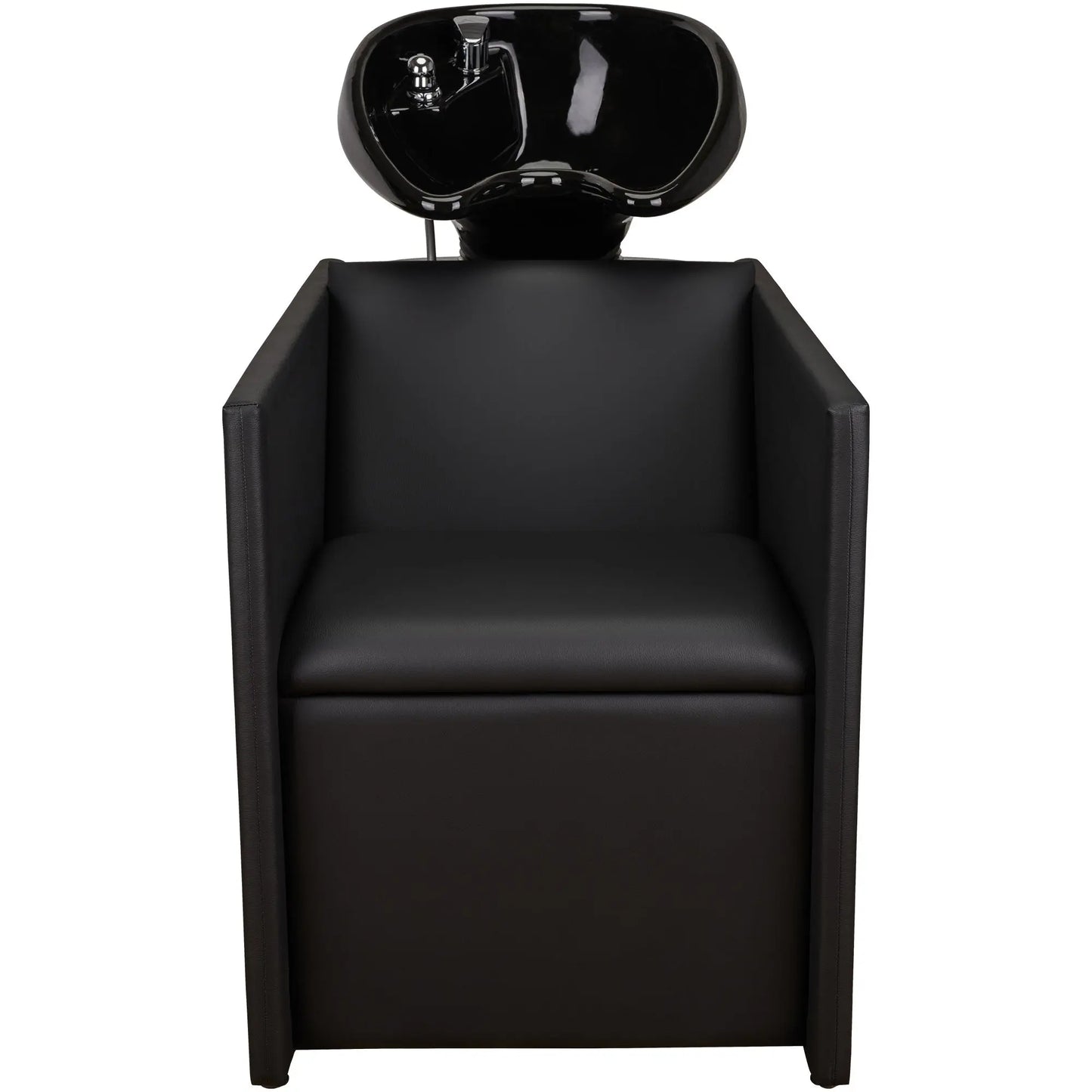 Ayala Luna Backwash Sleek Sturdy