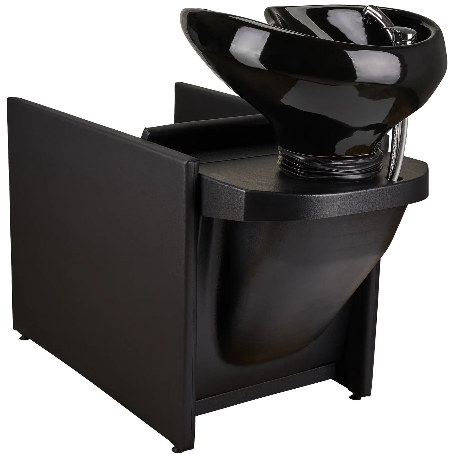 Ayala Luna Backwash Sleek Sturdy