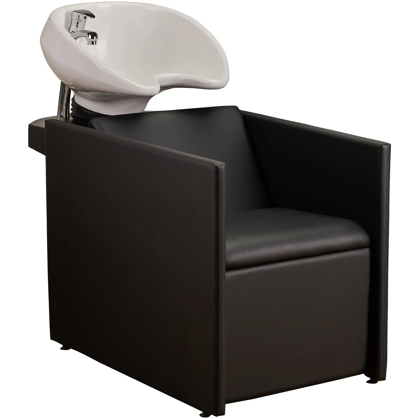 Ayala Luna Backwash Sleek Sturdy