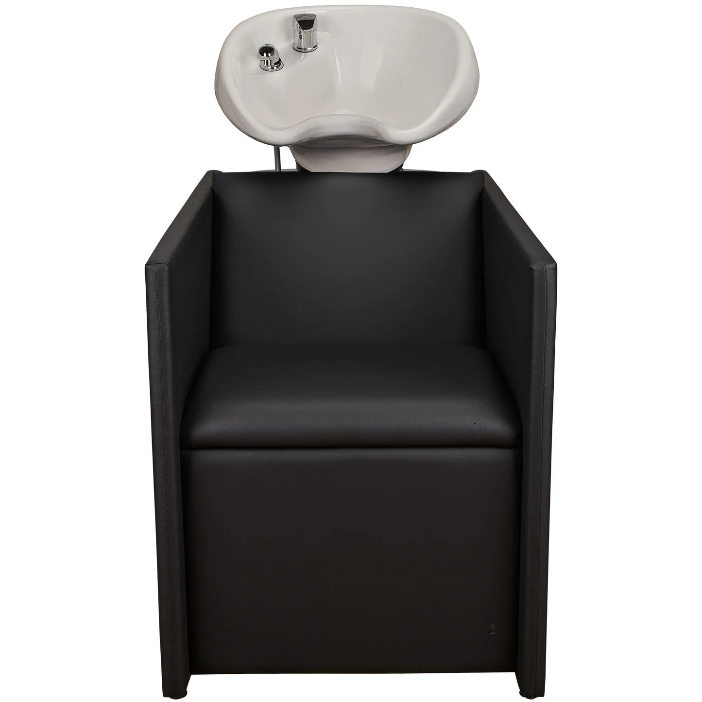 Ayala Luna Backwash Sleek Sturdy