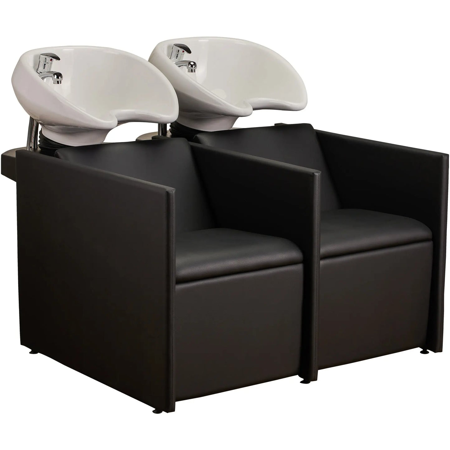Ayala Luna sofa Backwash Sleek Sturdy