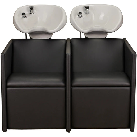 Ayala Luna sofa Backwash Sleek Sturdy