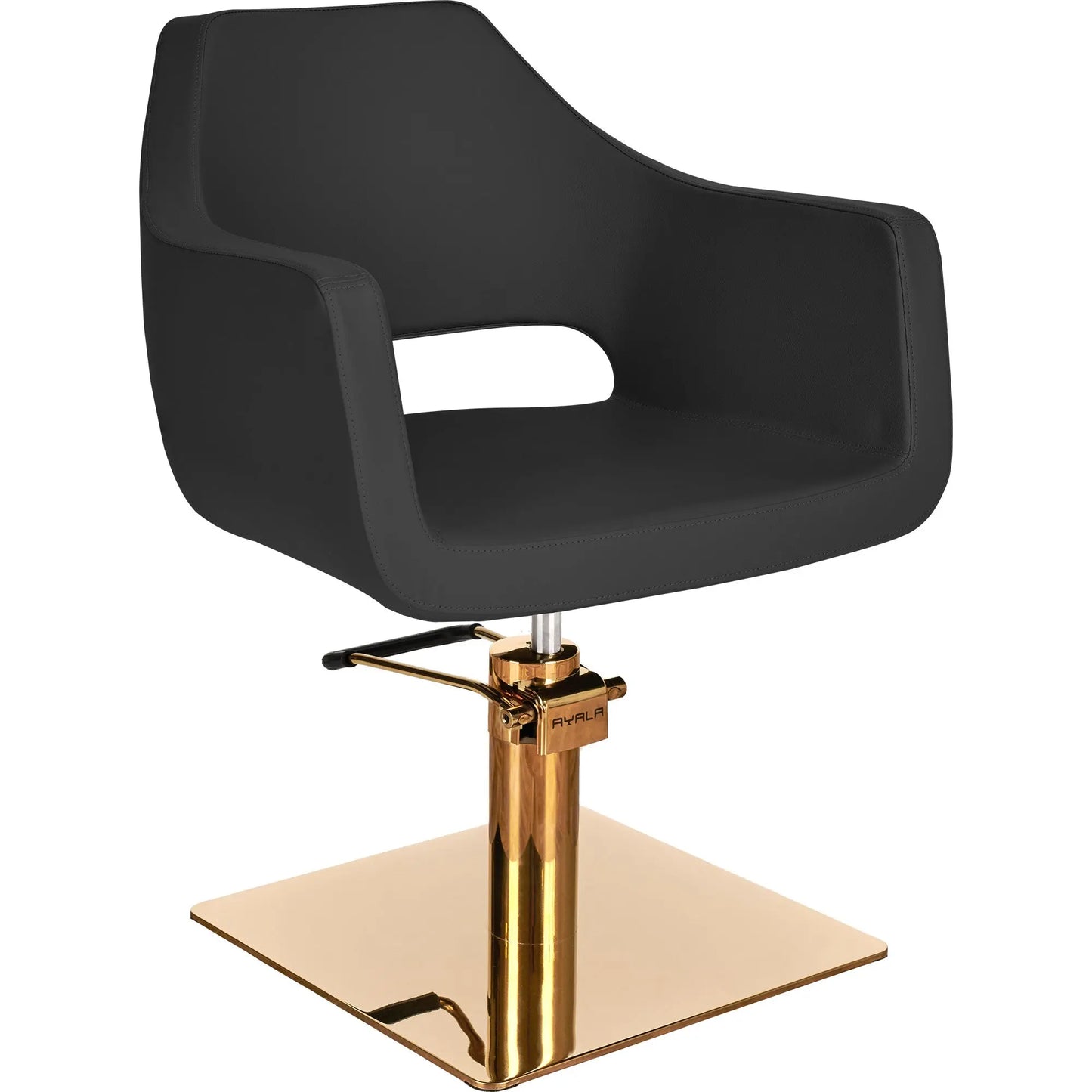 Ayala Marea Styling Chair Sleek Sturdy