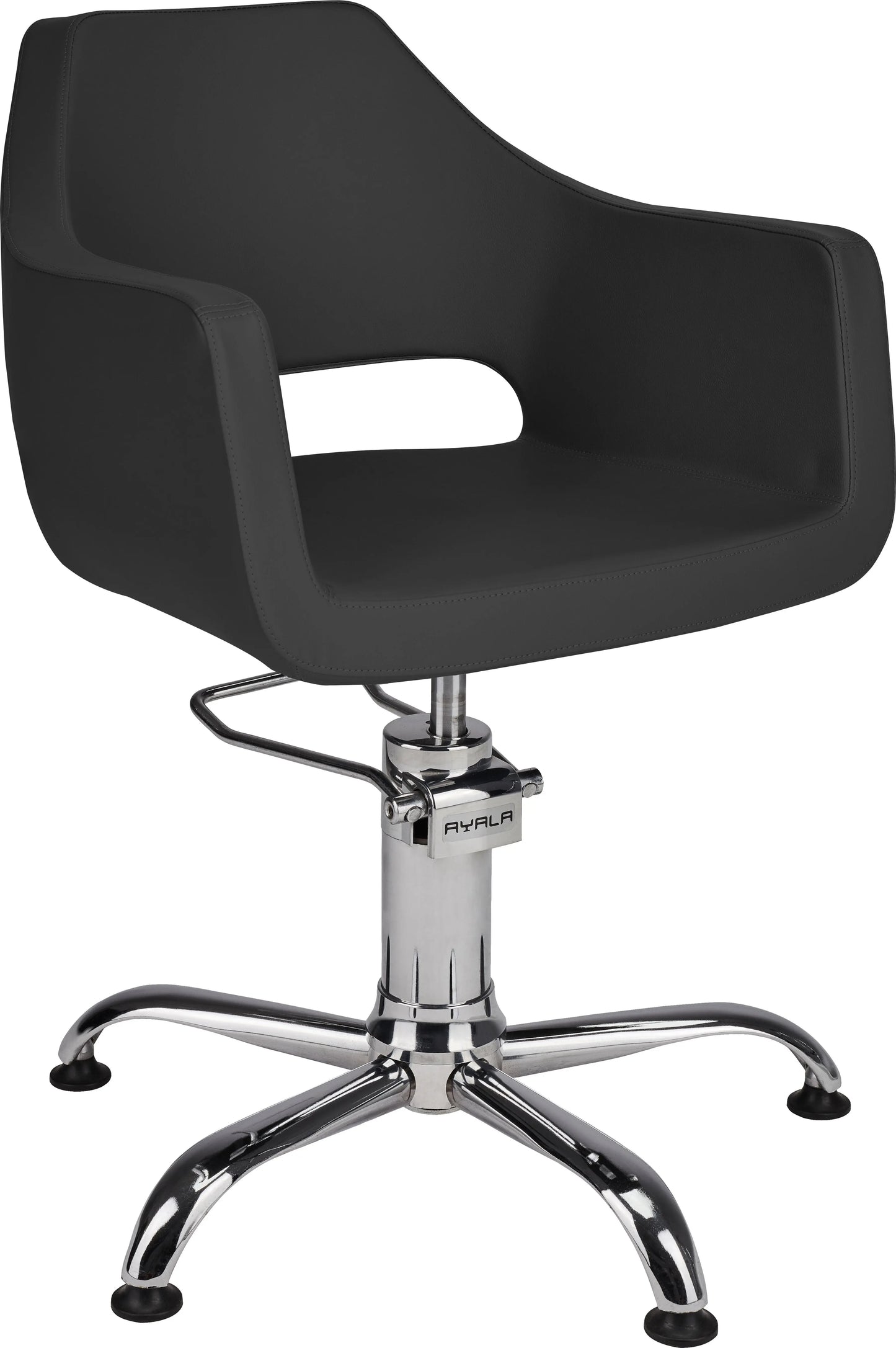 Ayala Marea Styling Chair Sleek Sturdy