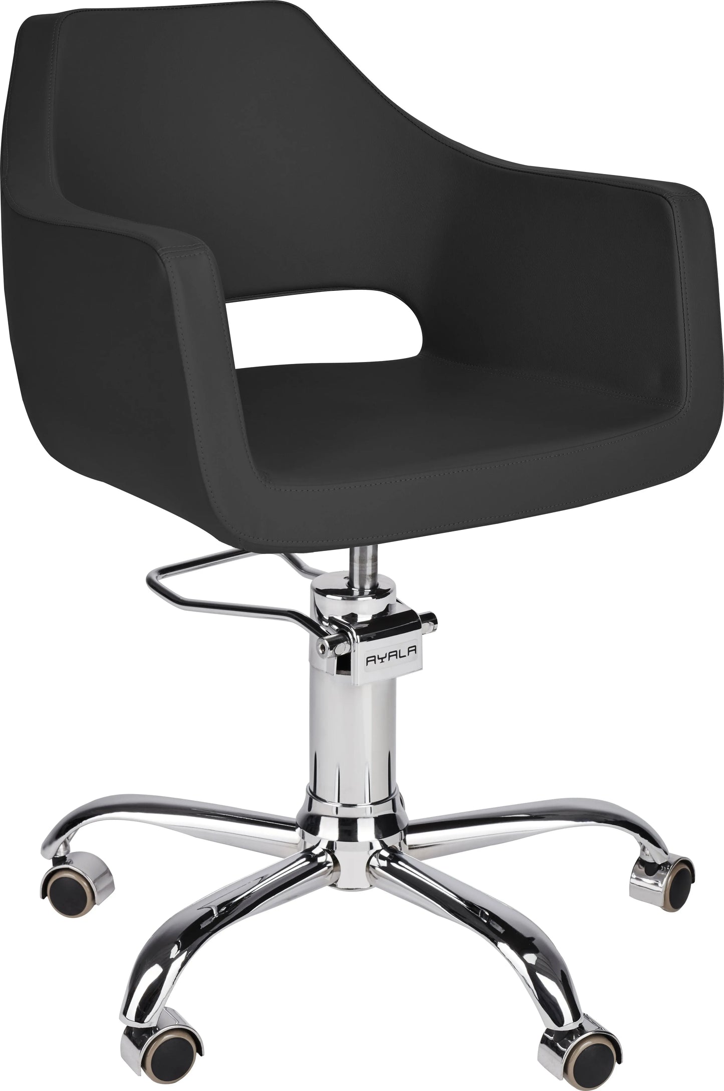 Ayala Marea Styling Chair Sleek Sturdy