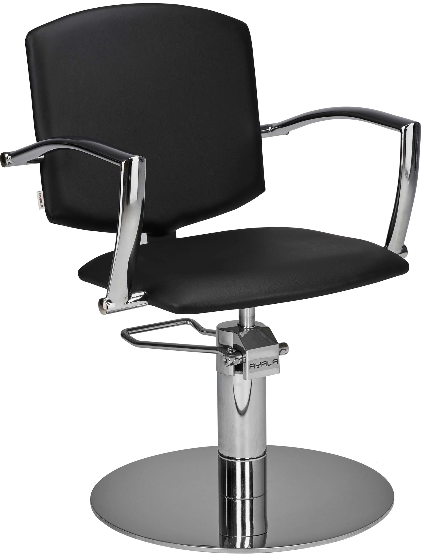 Ayala Pako styling chair Sleek Sturdy