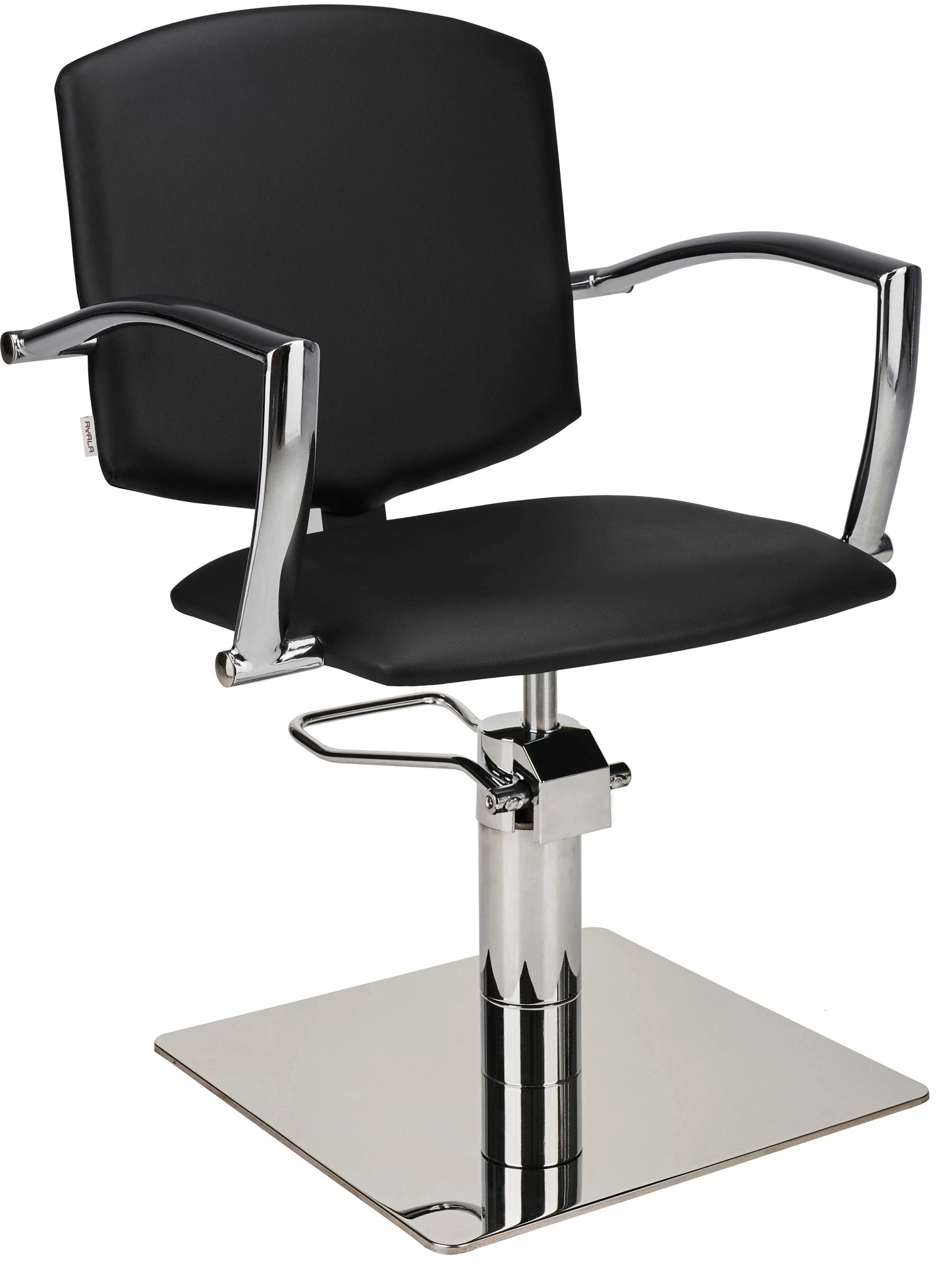 Ayala Pako styling chair Sleek Sturdy