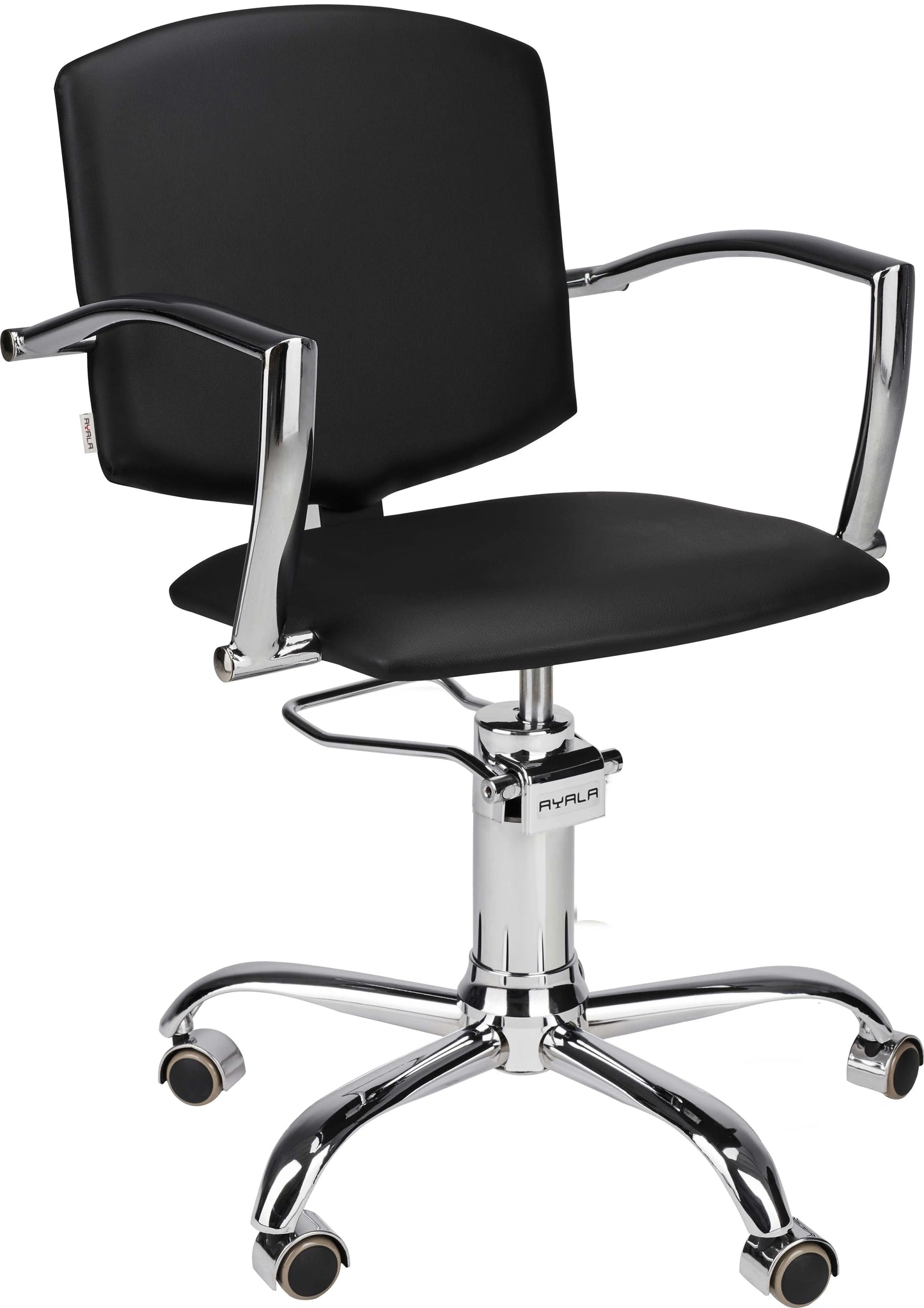 Ayala Pako styling chair Sleek Sturdy