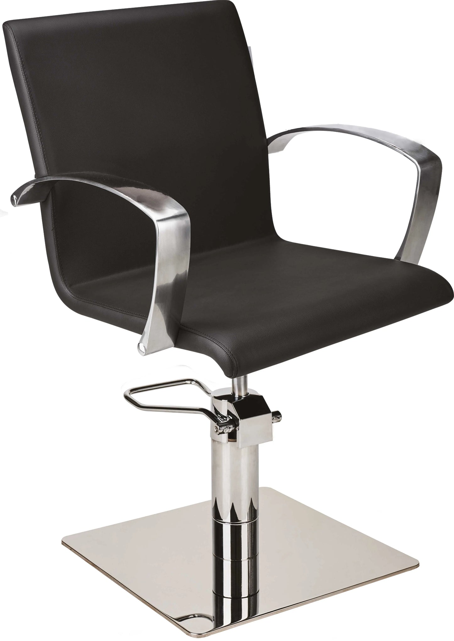 Ayala Partner styling chair Sleek Sturdy