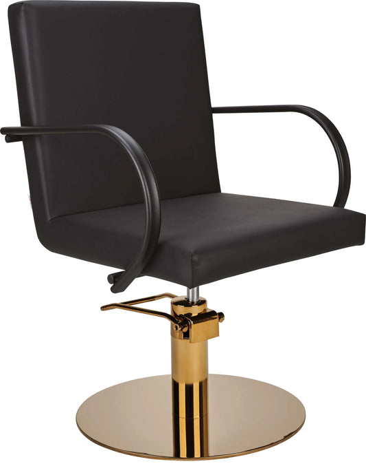 Ayala Pik Styling Chair Sleek Sturdy