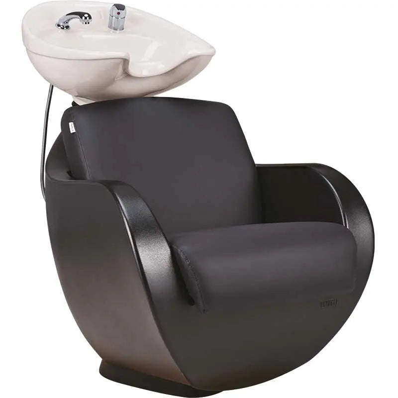 Ayala Thomas Backwash unit Sleek Sturdy