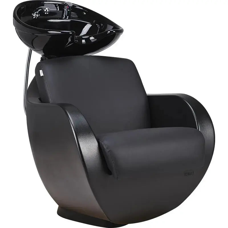 Ayala Thomas Backwash unit Sleek Sturdy