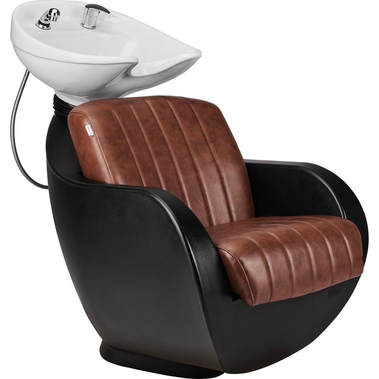 Ayala Thomas P Backwash Unit With Silver Fittings Ayala