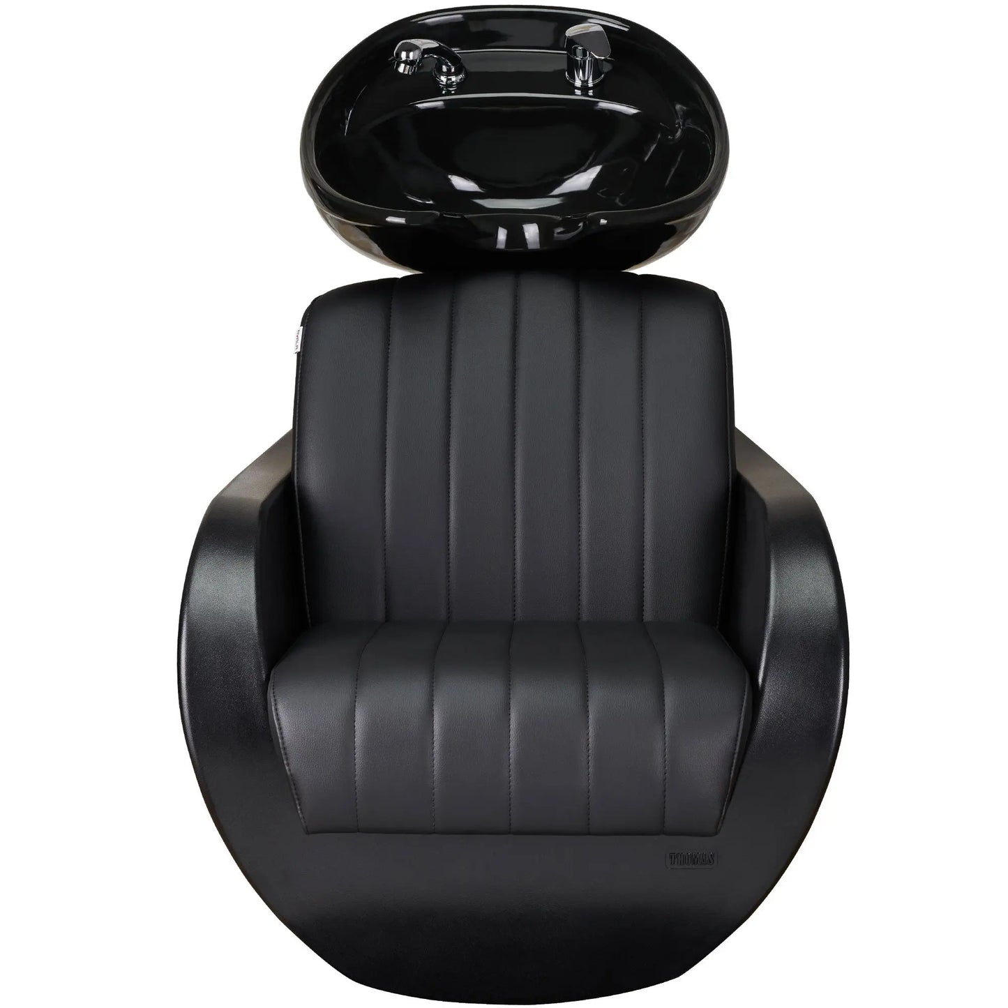 Ayala Thomas P Backwash Unit With Silver Fittings Ayala