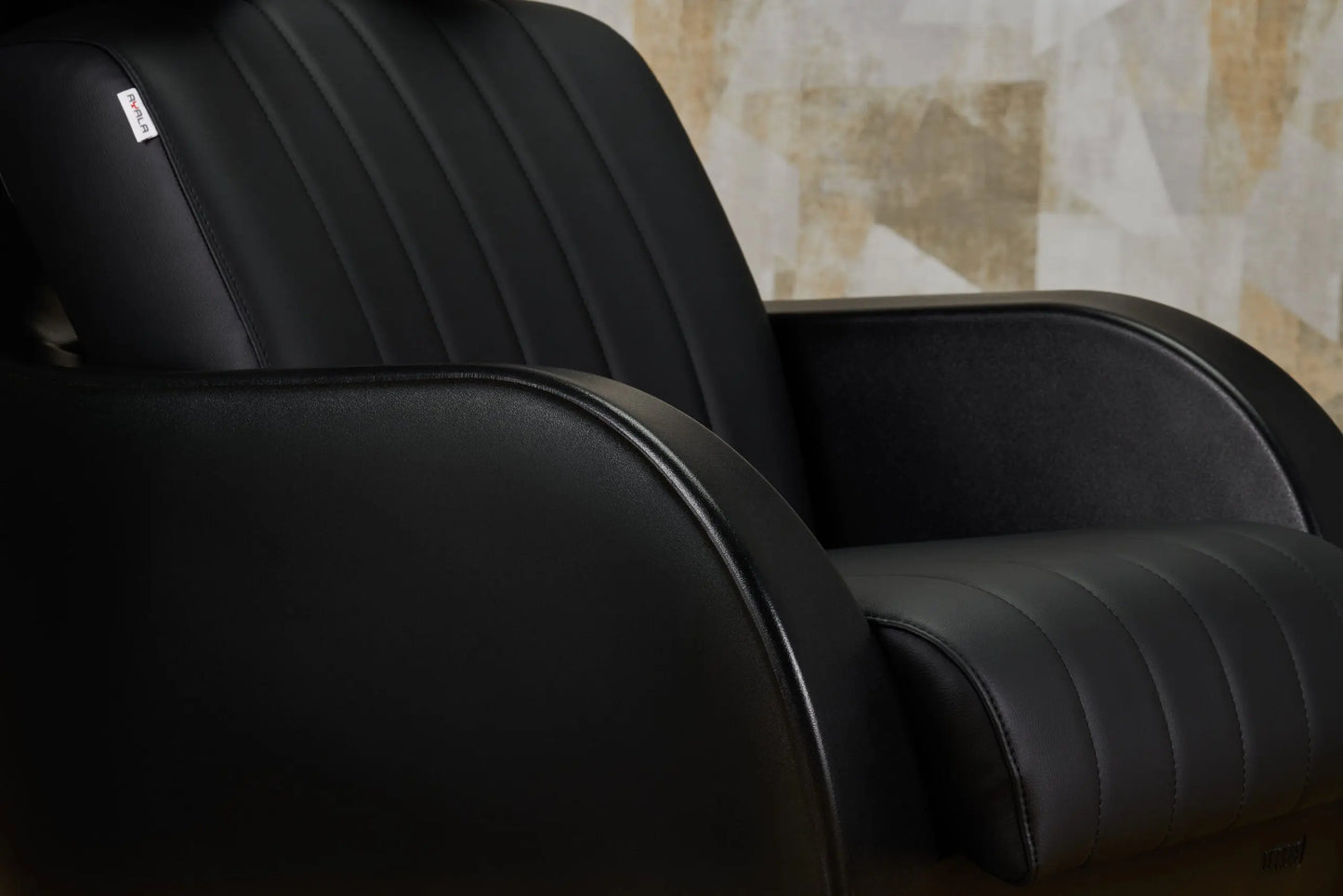 Ayala Thomas P Backwash Unit With Silver Fittings Ayala