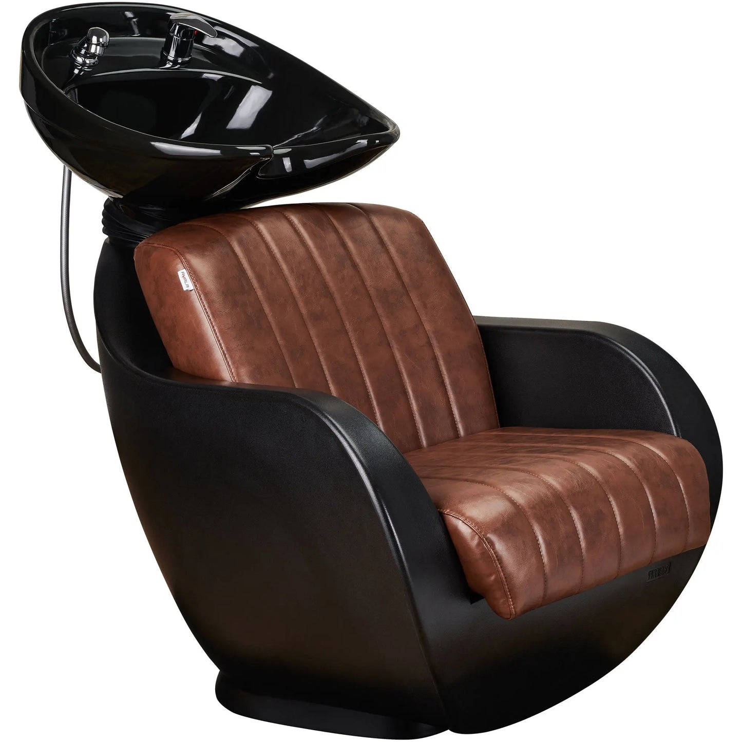 Ayala Thomas P Backwash Unit With Silver Fittings Ayala