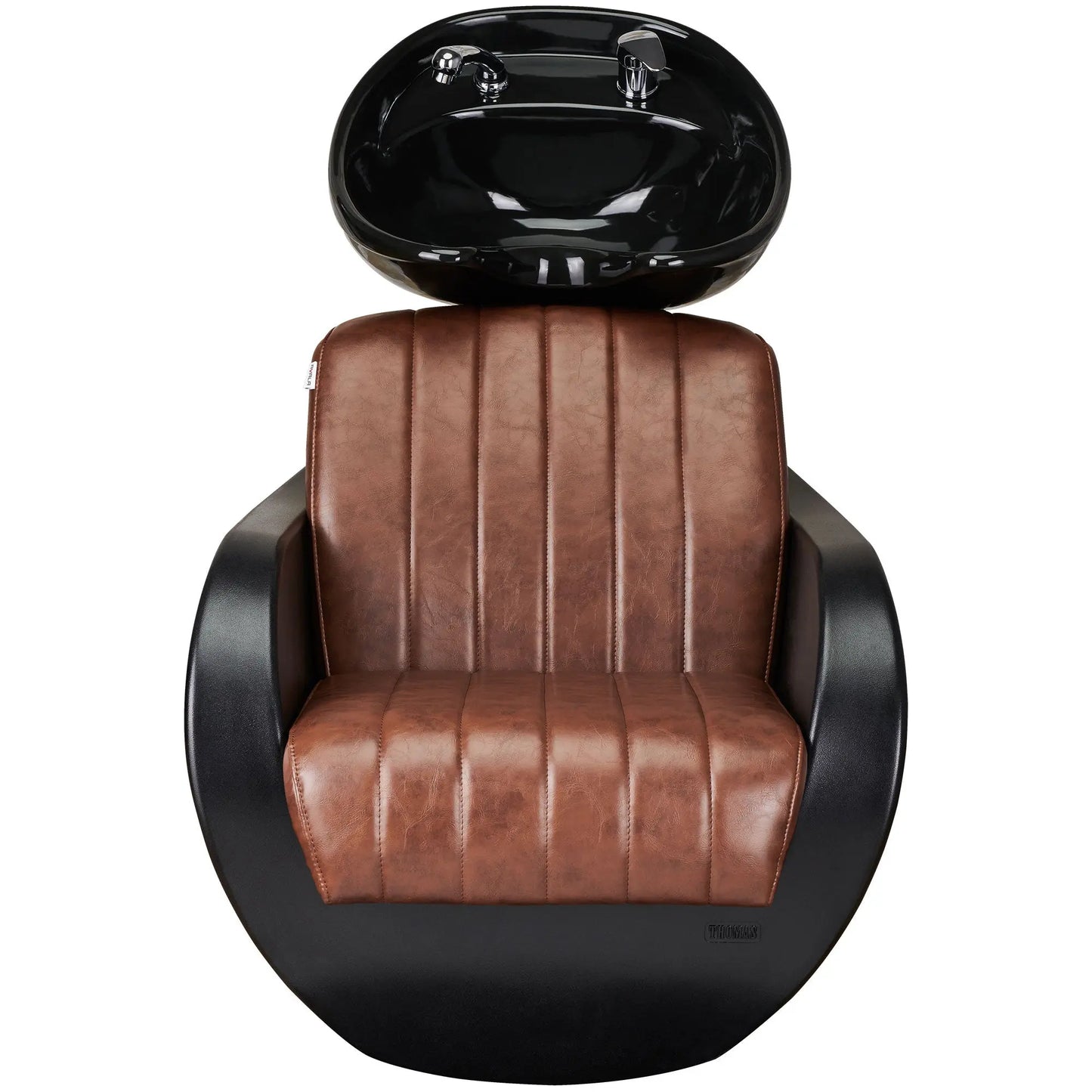 Ayala Thomas P Backwash Unit With Silver Fittings Ayala