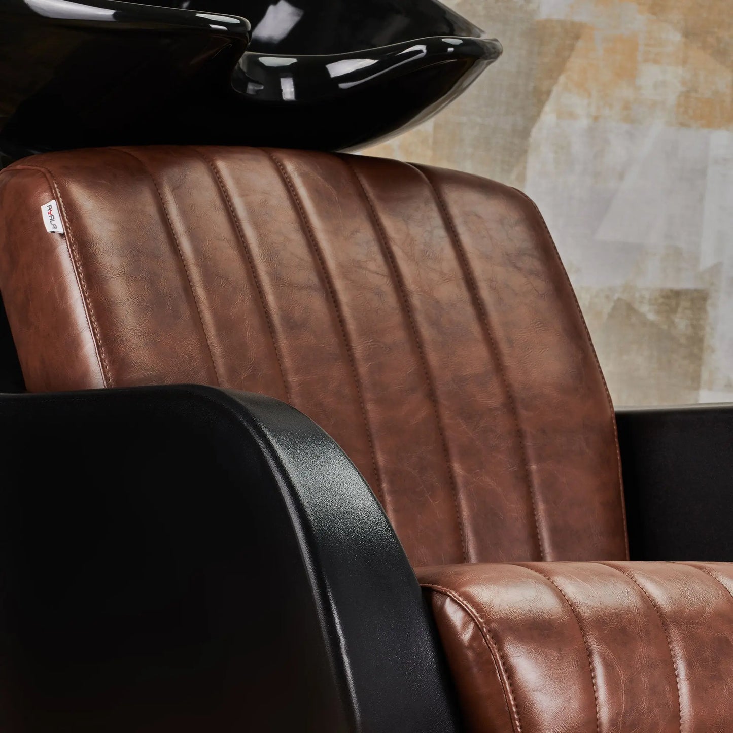 Ayala Thomas P Backwash Unit With Silver Fittings Ayala