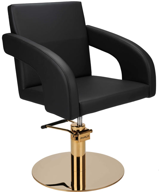 Ayala Tina Styling Chair Sleek Sturdy