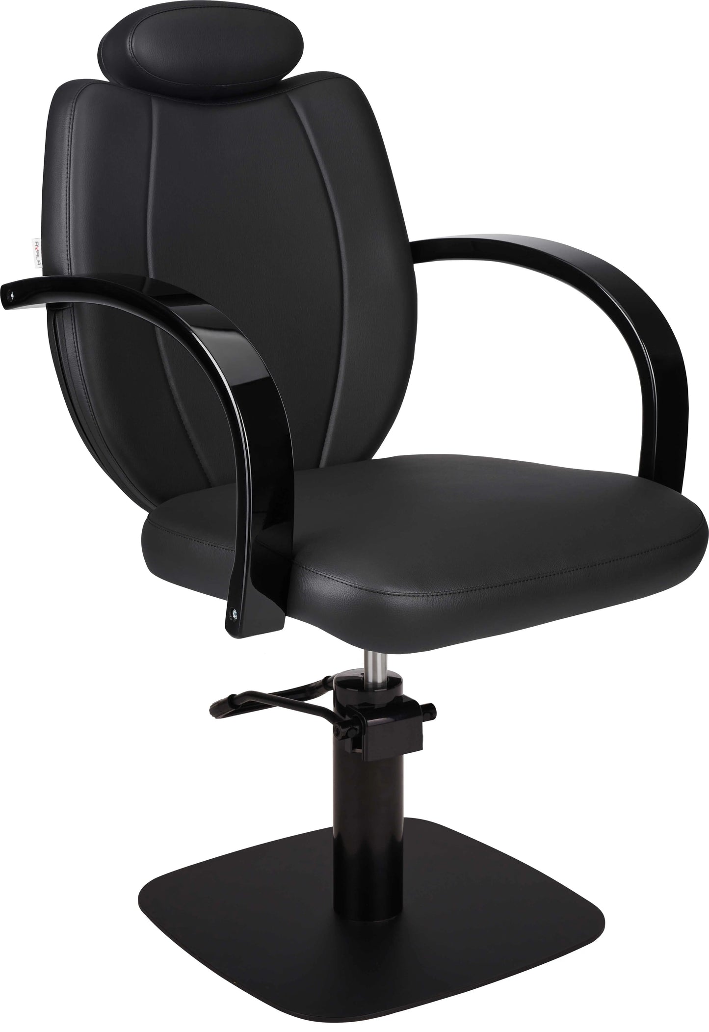 Ayala Toledo styling chair Sleek Sturdy