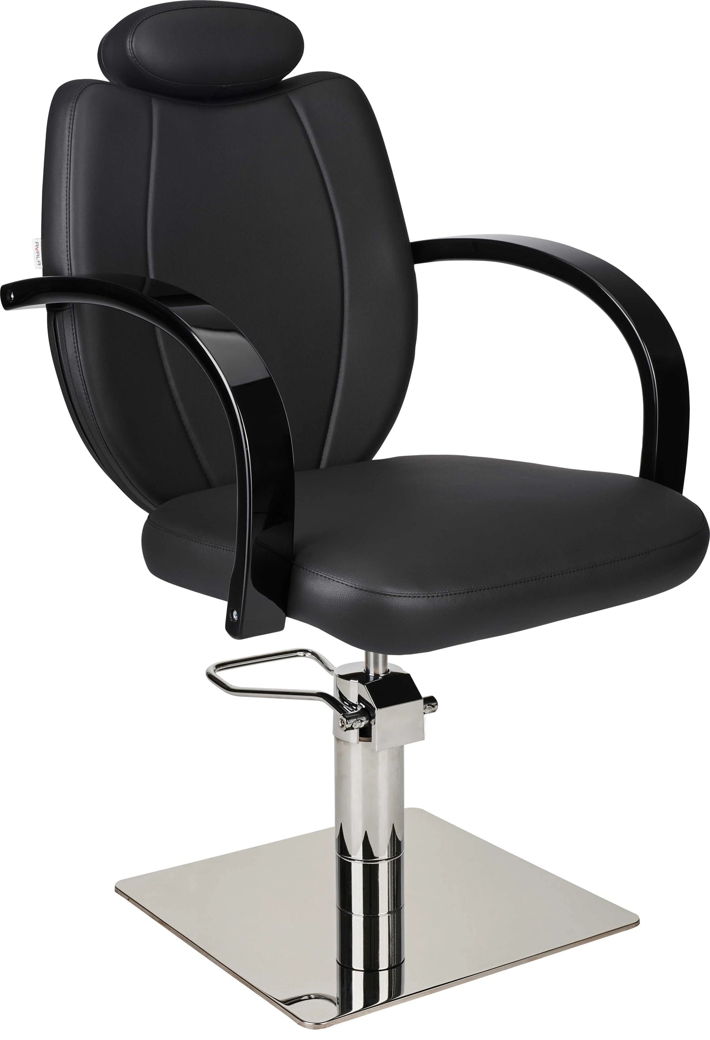 Ayala Toledo styling chair Sleek Sturdy