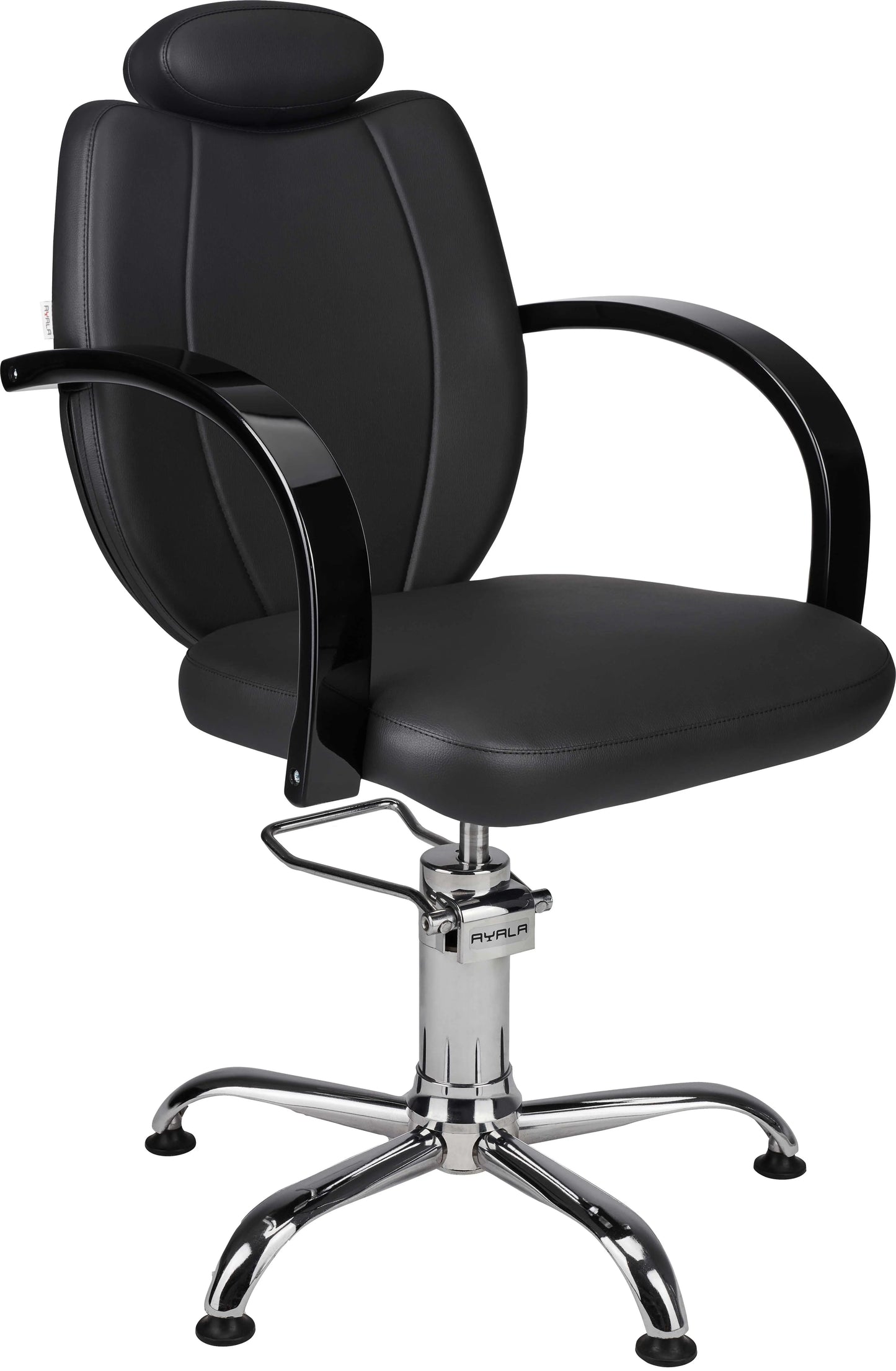 Ayala Toledo styling chair Sleek Sturdy