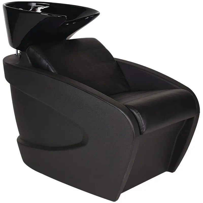 Ayala Vanity Backwash Sleek Sturdy