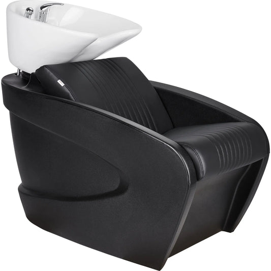 Ayala Vanity P Backwash Sleek Sturdy
