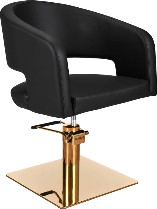 Ayala Zeo styling chair Sleek Sturdy