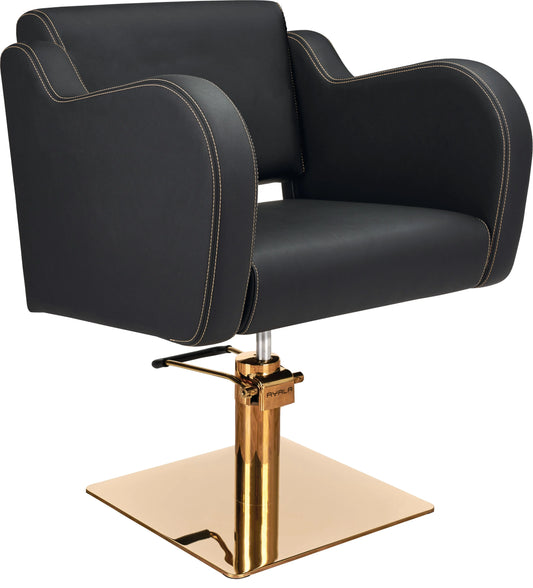 Ayala Holly G Styling Chair Sleek Sturdy