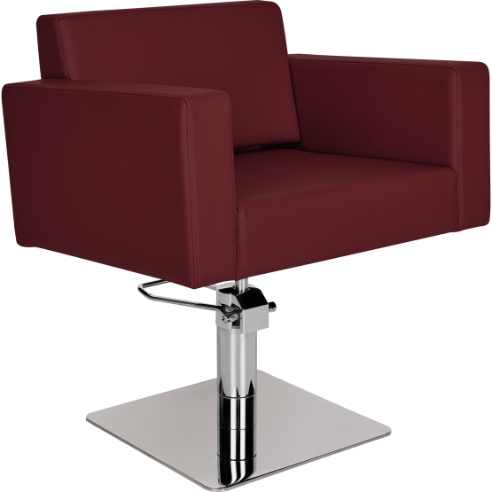 Mila Sirio Styling Chair